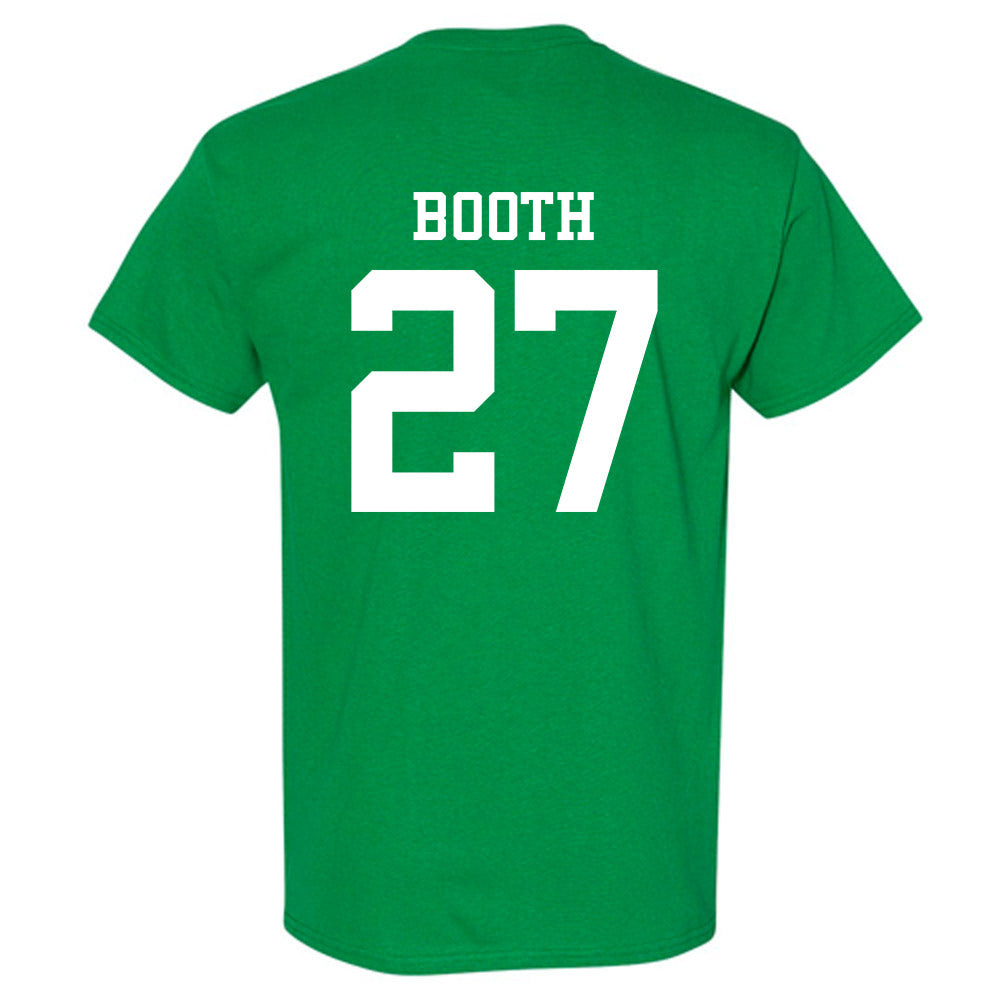 Utah Valley - NCAA Women's Soccer : Kate Booth - Classic Fashion Shersey T-Shirt-1