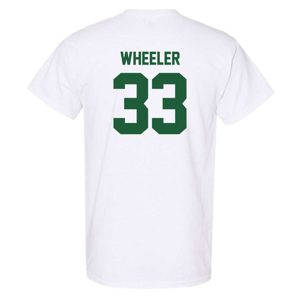 Utah Valley - NCAA Men's Soccer : Ashton Wheeler - Classic Shersey T-Shirt-1