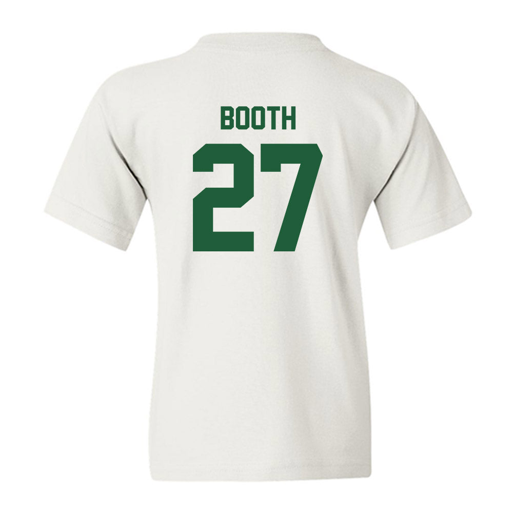 Utah Valley - NCAA Women's Soccer : Kate Booth - Classic Shersey Youth T-Shirt-1
