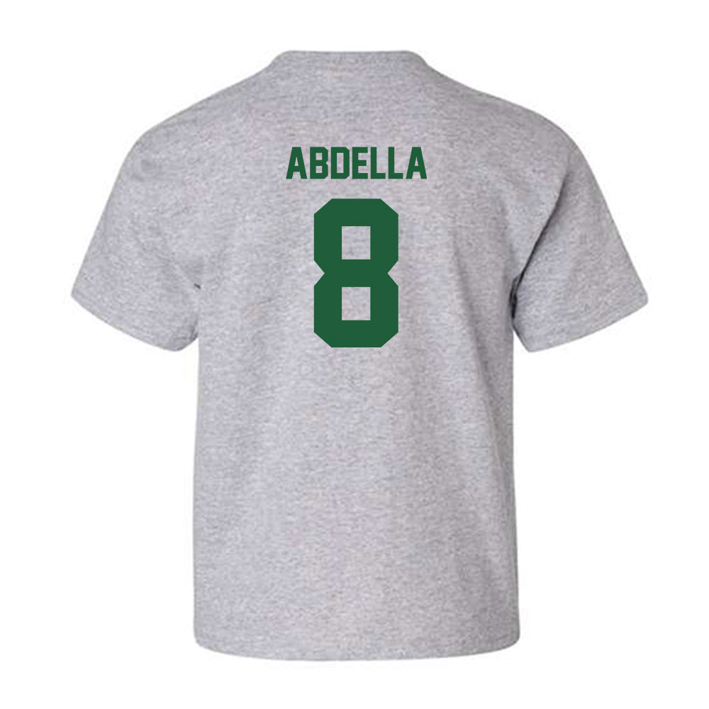 Utah Valley - NCAA Men's Soccer : Mason Abdella - Classic Shersey Youth T-Shirt-1