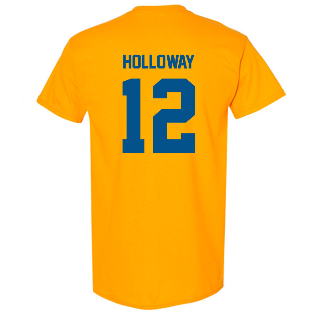 Delaware - NCAA Women's Soccer : Maggie Holloway - Classic Fashion Shersey T-Shirt-1