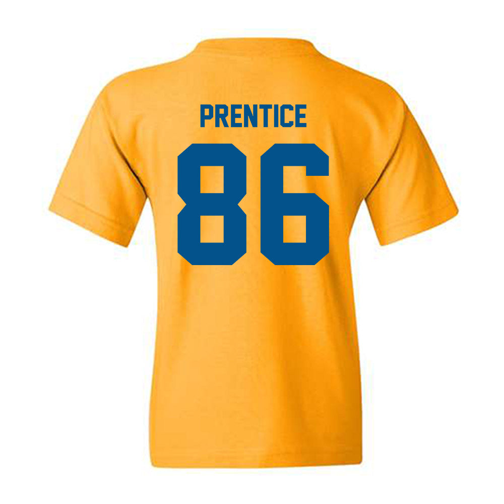 Delaware - NCAA Women's Field Hockey : Gabby Prentice - Classic Fashion Shersey Youth T-Shirt-1