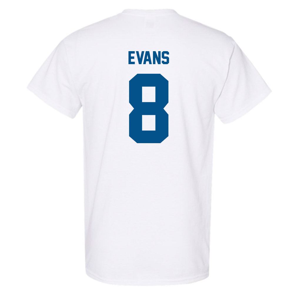 Delaware - NCAA Softball : Siena Evans - Classic Fashion Shersey T-Shirt-1