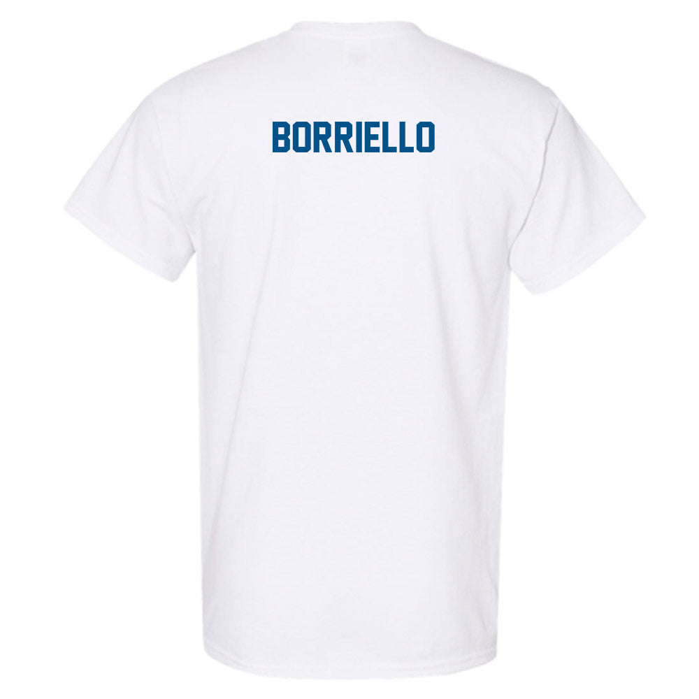 Delaware - Dance Team : Ava Borriello - Classic Fashion Shersey T-Shirt-1