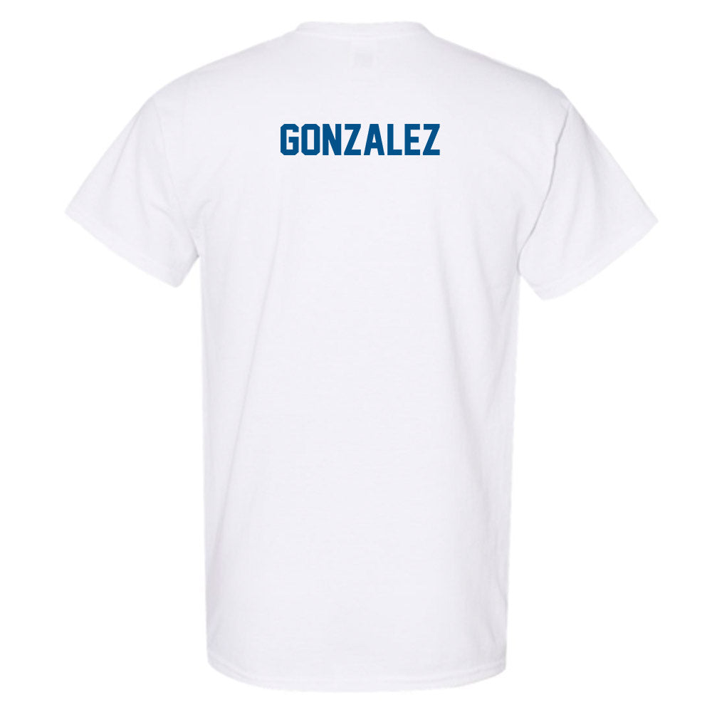 Delaware - Dance Team : Maiah Gonzalez - Classic Fashion Shersey T-Shirt-1