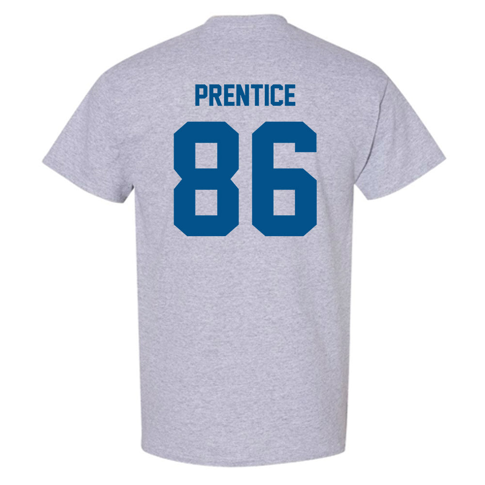Delaware - NCAA Women's Field Hockey : Gabby Prentice - Classic Fashion Shersey T-Shirt-1