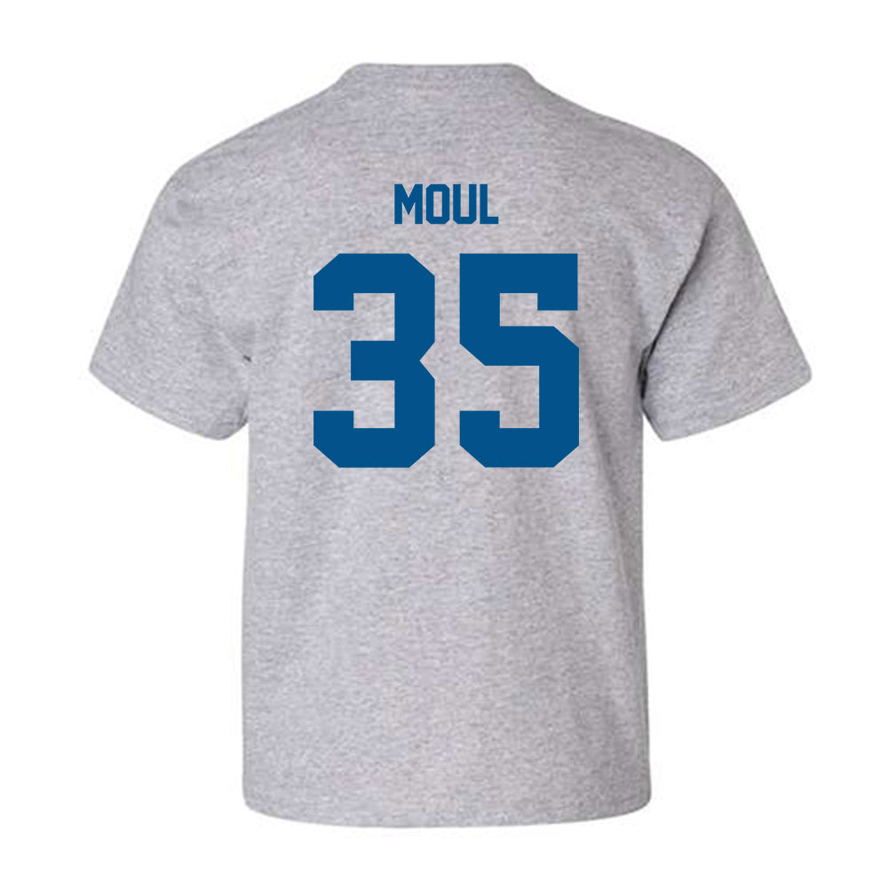Delaware - NCAA Football : Gavin Moul - Classic Fashion Shersey Youth T-Shirt
