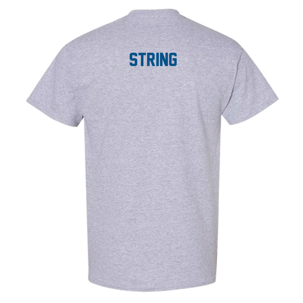 Delaware - NCAA Women's Field Hockey : Brynn String - Classic Fashion Shersey T-Shirt-1