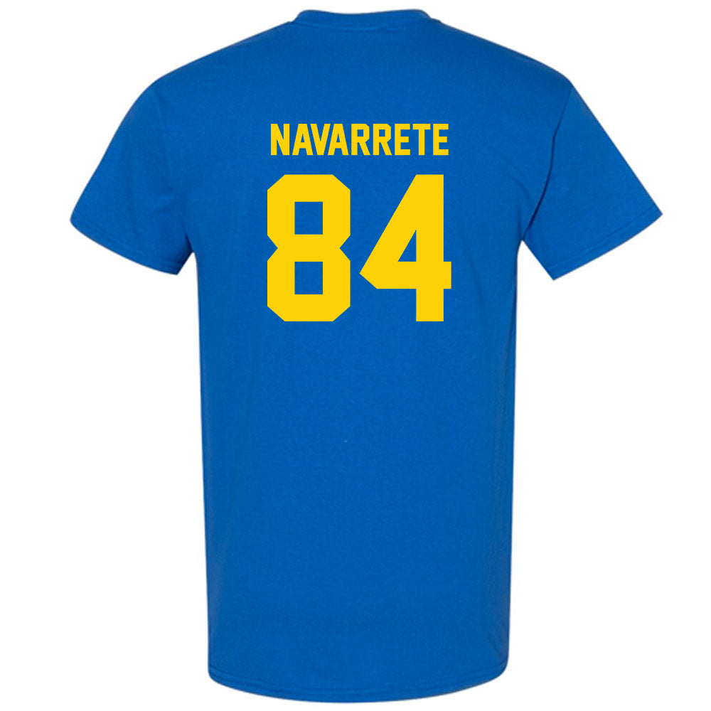 Delaware - NCAA Football : Ashton Navarrete - Classic Shersey T-Shirt-1