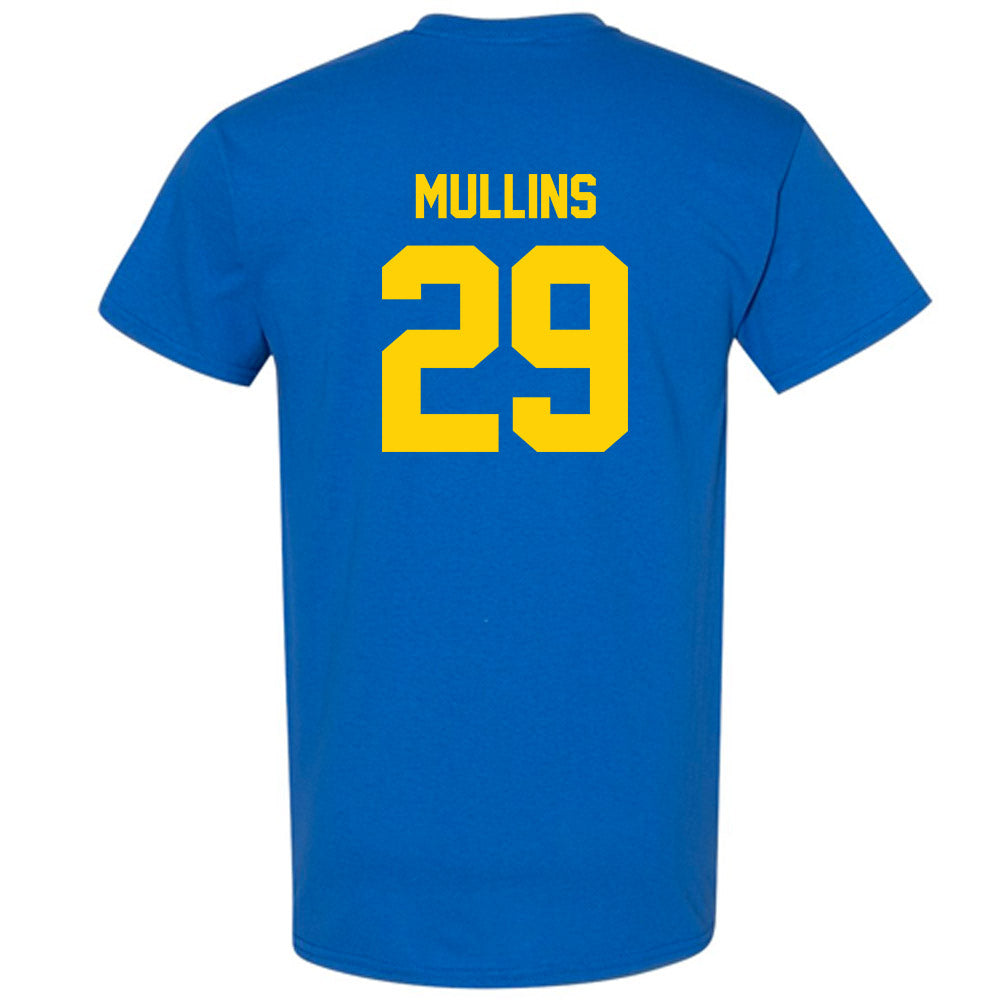 Delaware - NCAA Football : George Mullins - Classic Shersey T-Shirt-1