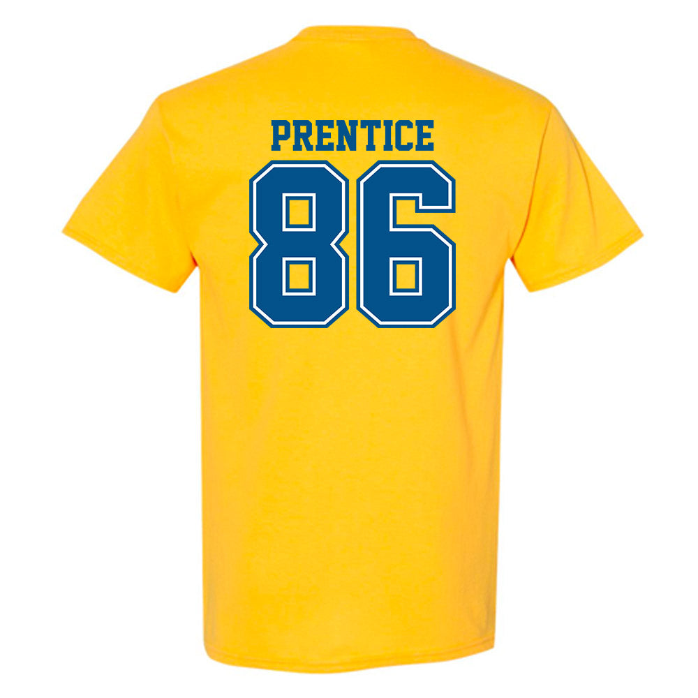 Delaware - NCAA Women's Field Hockey : Gabby Prentice - Classic Shersey T-Shirt-3
