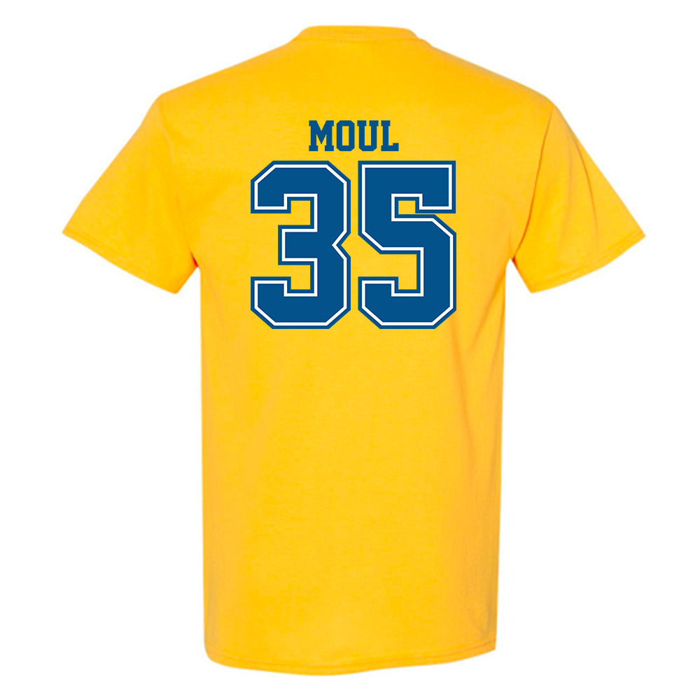 Delaware - NCAA Football : Gavin Moul - Classic Shersey T-Shirt