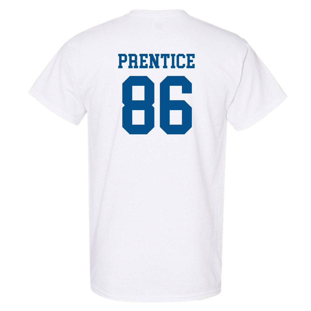 Delaware - NCAA Women's Field Hockey : Gabby Prentice - Classic Shersey T-Shirt-1