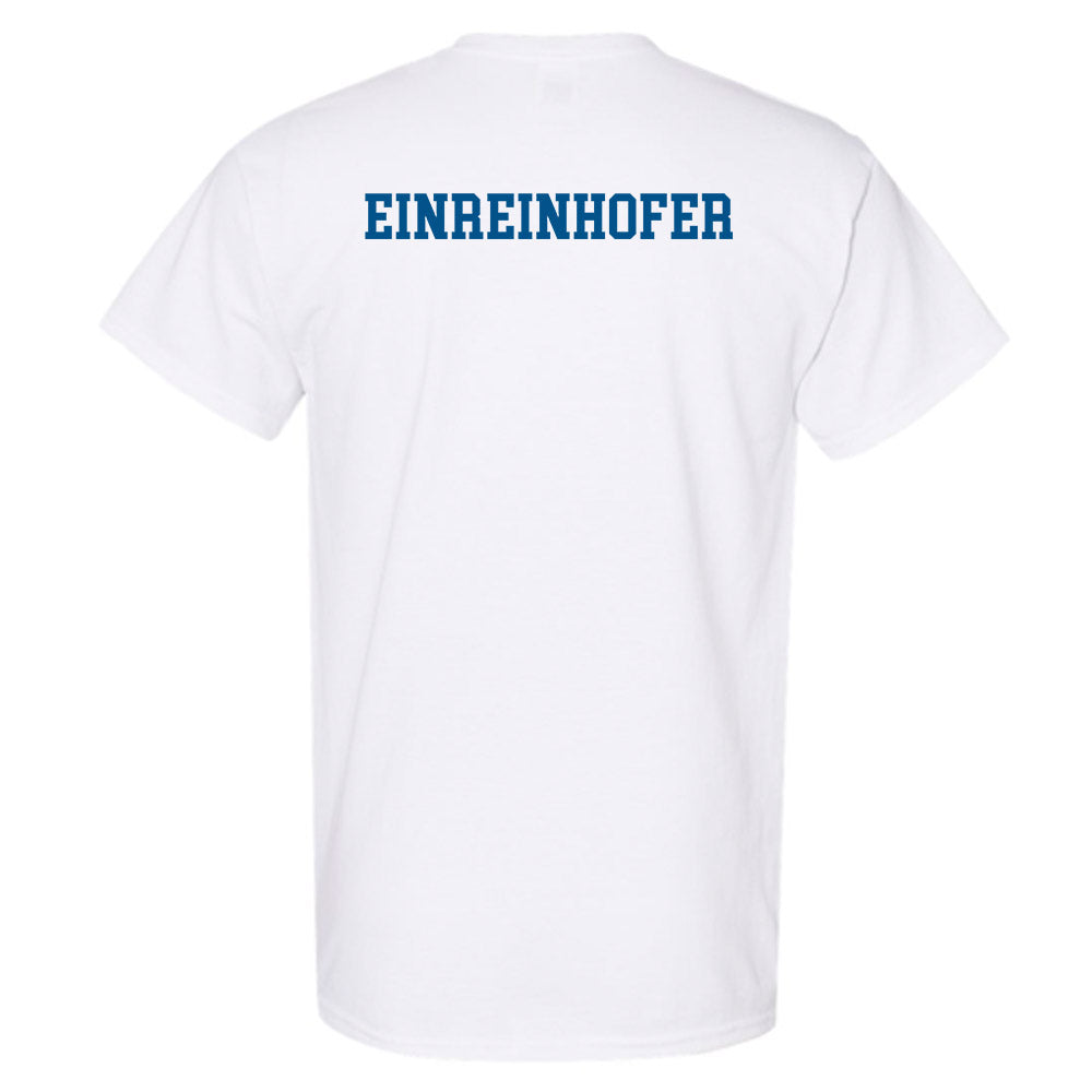 Delaware - NCAA Women's Cross Country : delana einreinhofer - Classic Shersey T-Shirt-1