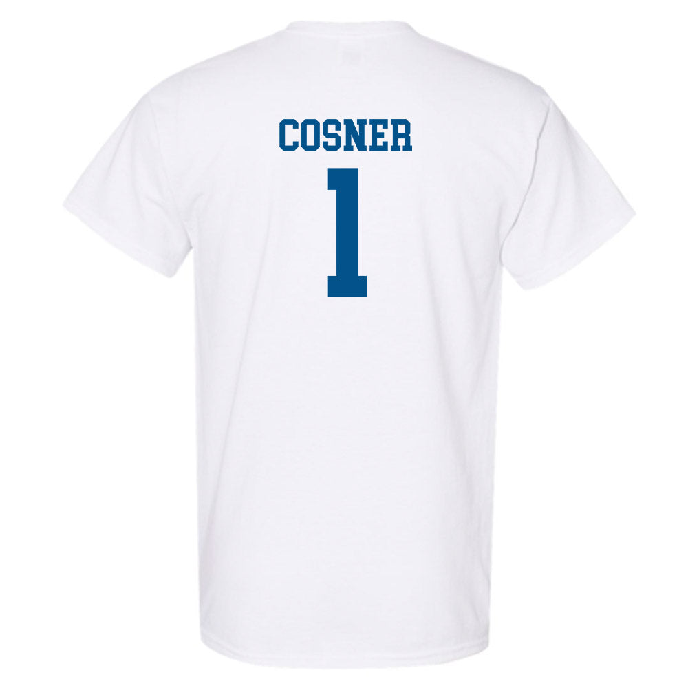 Delaware - NCAA Women's Field Hockey : lily cosner - Classic Shersey T-Shirt-1
