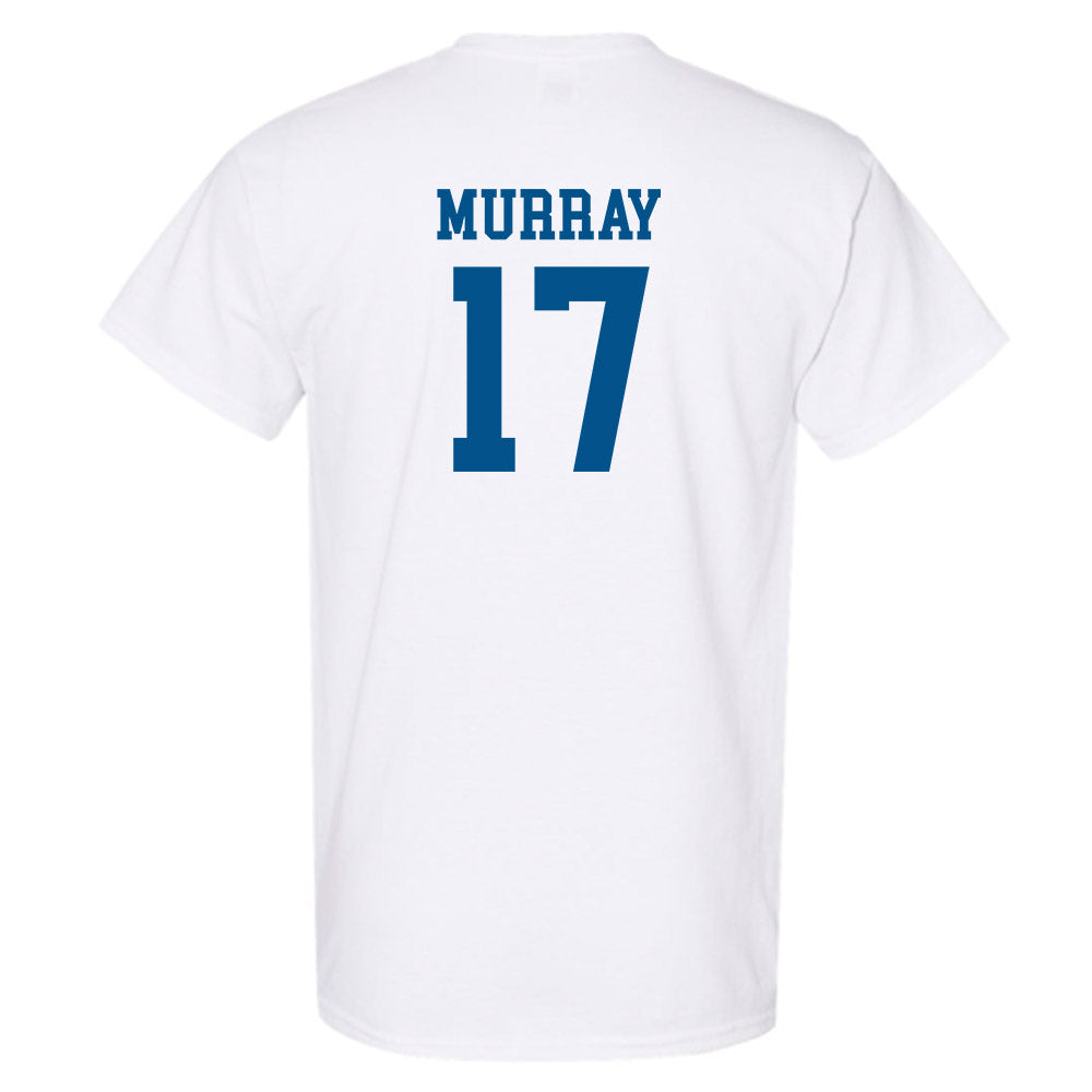 Delaware - NCAA Women's Volleyball : Asia Murray - Classic Shersey T-Shirt-1