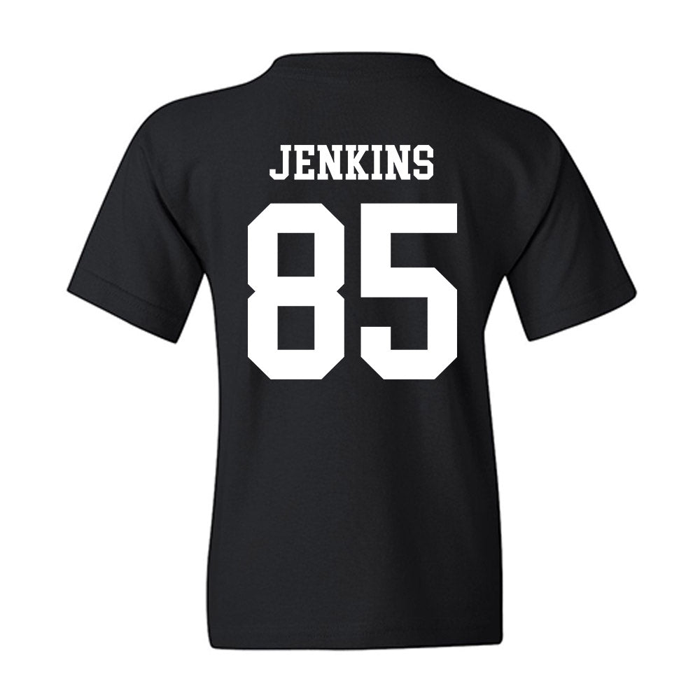 Memphis - NCAA Football : Jamar Jenkins - Classic Fashion Shersey Youth T-Shirt-1