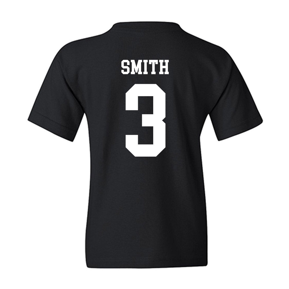 Memphis - NCAA Football : Dylan Smith - Classic Fashion Shersey Youth T-Shirt-1