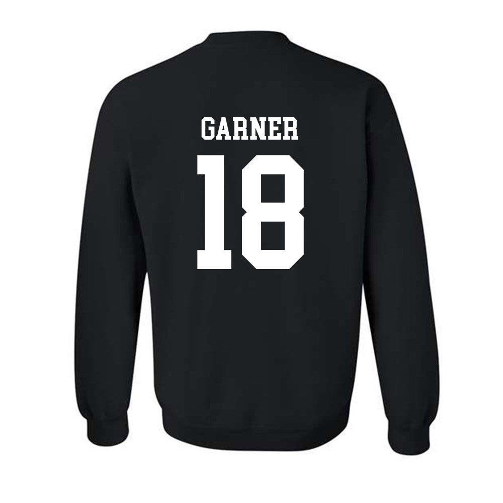 Memphis - NCAA Baseball : Seth Garner - Classic Fashion Shersey Crewneck Sweatshirt