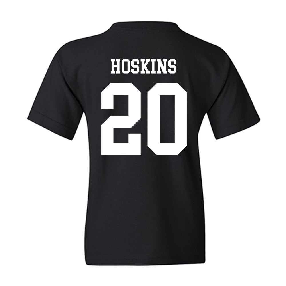 Memphis - NCAA Women's Volleyball : Zaniah Hoskins - Classic Fashion Shersey Youth T-Shirt-1