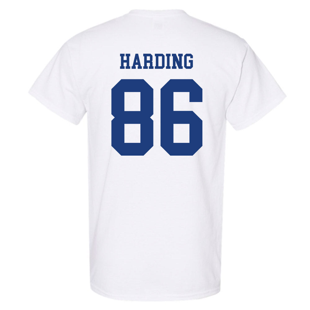 Memphis - NCAA Football : Jonathan Harding - Classic Fashion Shersey T-Shirt-1