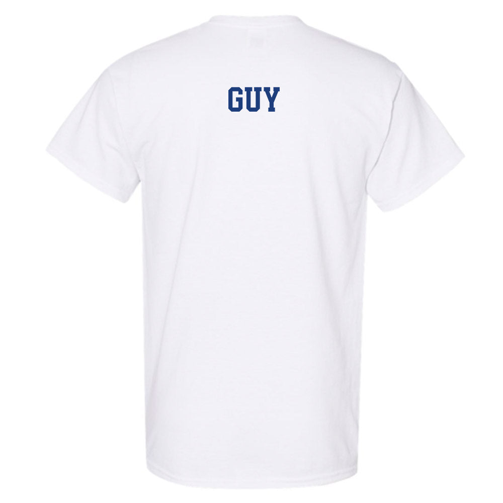 Memphis - NCAA Men's Cross Country : Kenny Guy - Classic Fashion Shersey T-Shirt-1