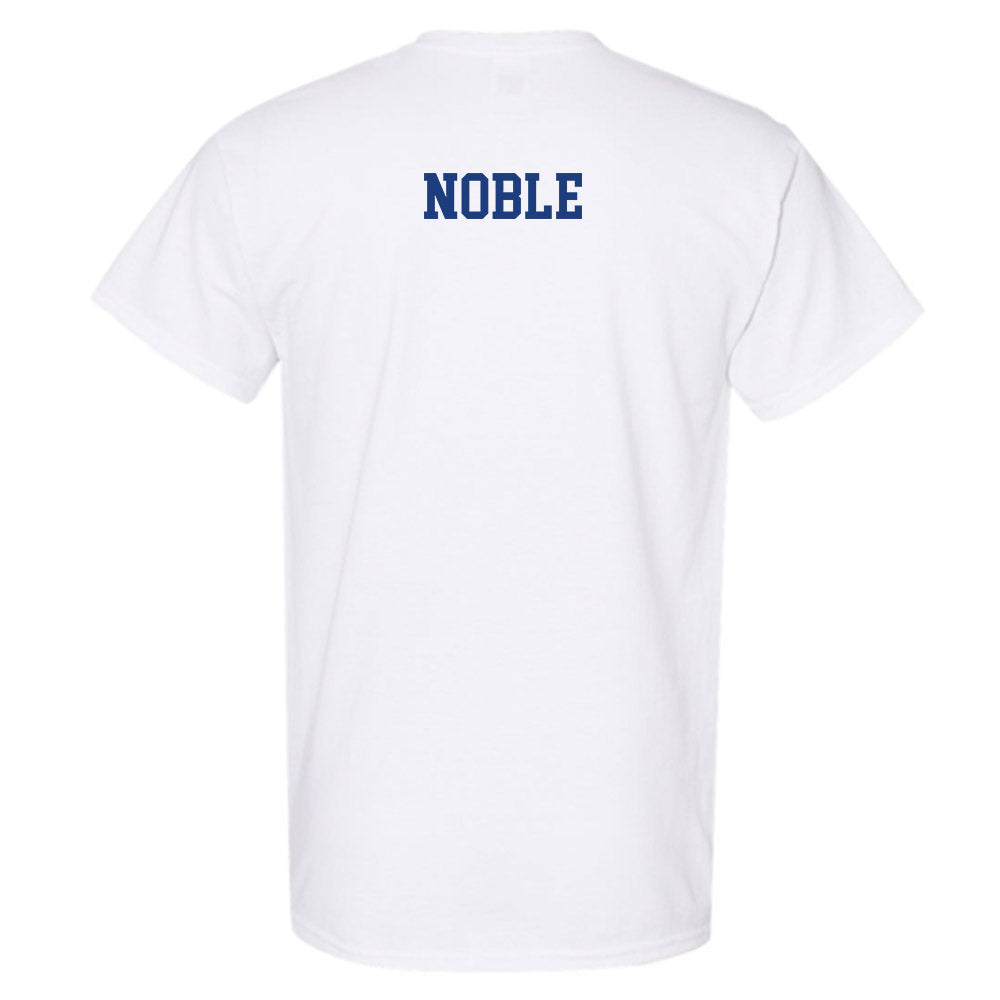 Memphis - NCAA Men's Track & Field : Courtland Noble - Classic Shersey T-Shirt