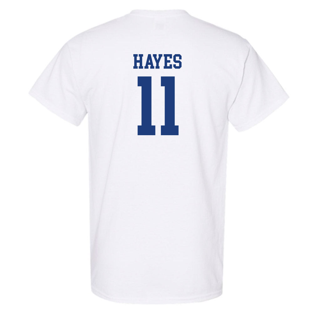 Memphis - NCAA Football : Jermane Hayes - Classic Shersey T-Shirt-1