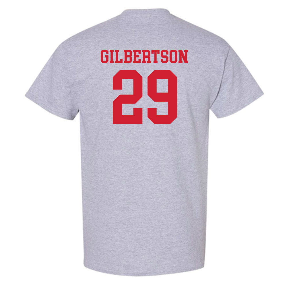 UNLV - NCAA Softball : Hailey Gilbertson - Classic Shersey T-Shirt-1
