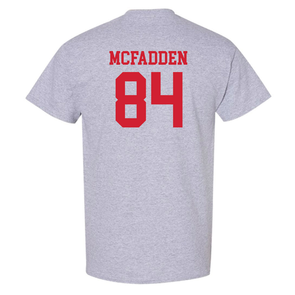 UNLV - NCAA Football : Joseph Mcfadden - Classic Shersey T-Shirt-1