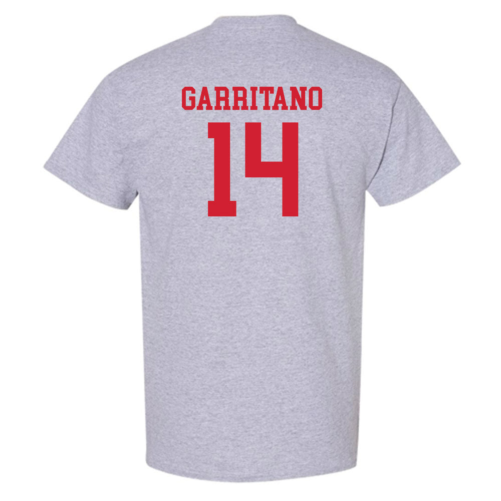 UNLV - NCAA Baseball : Nicky Garritano - Classic Shersey T-Shirt-1