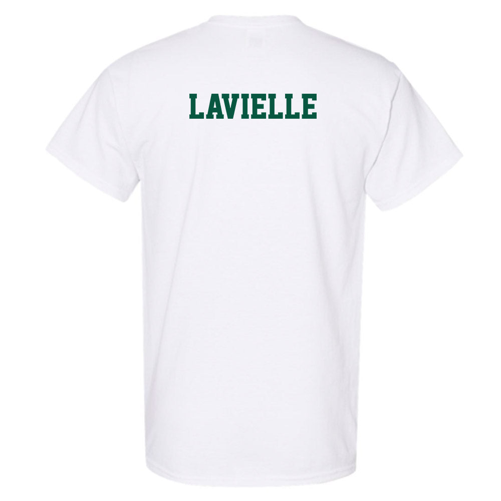 UNC Charlotte - NCAA Men's Soccer : Luc Lavielle - Classic Shersey T-Shirt-1