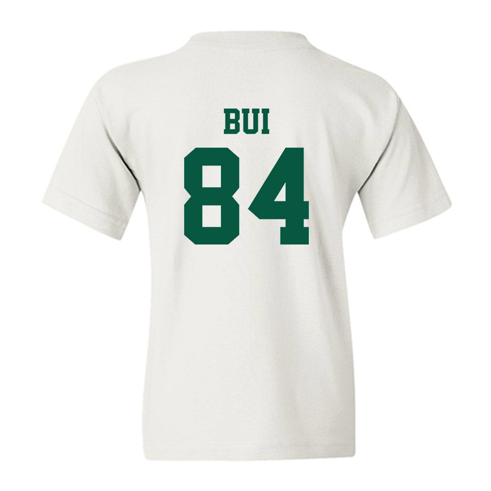 UNC Charlotte - NCAA Football : Aiden Bui - Classic Shersey Youth T-Shirt-1