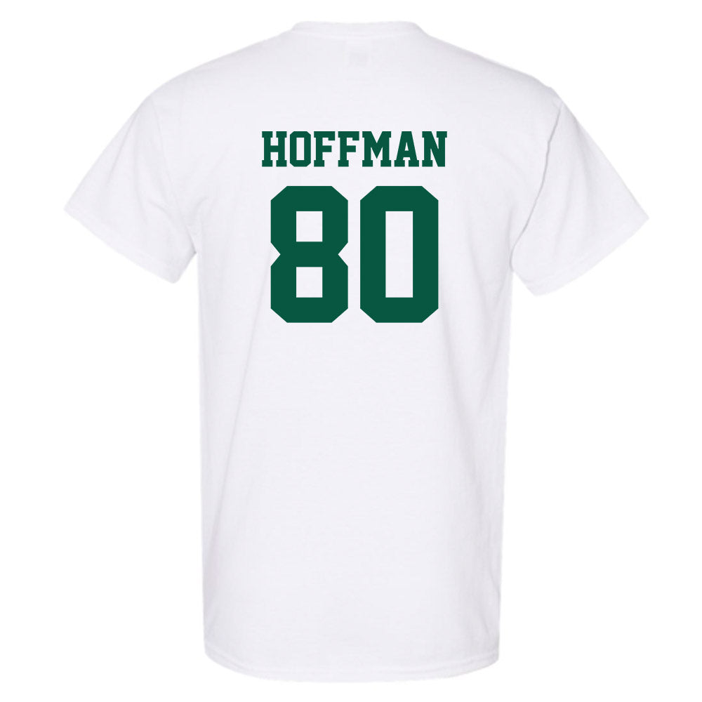 UNC Charlotte - NCAA Football : Jeremiah Hoffman - Classic Shersey T-Shirt-1