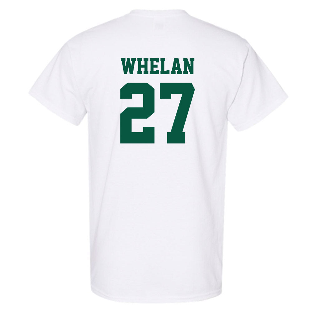 UNC Charlotte - NCAA Women's Lacrosse : Caroline Whelan - Classic Shersey T-Shirt-1