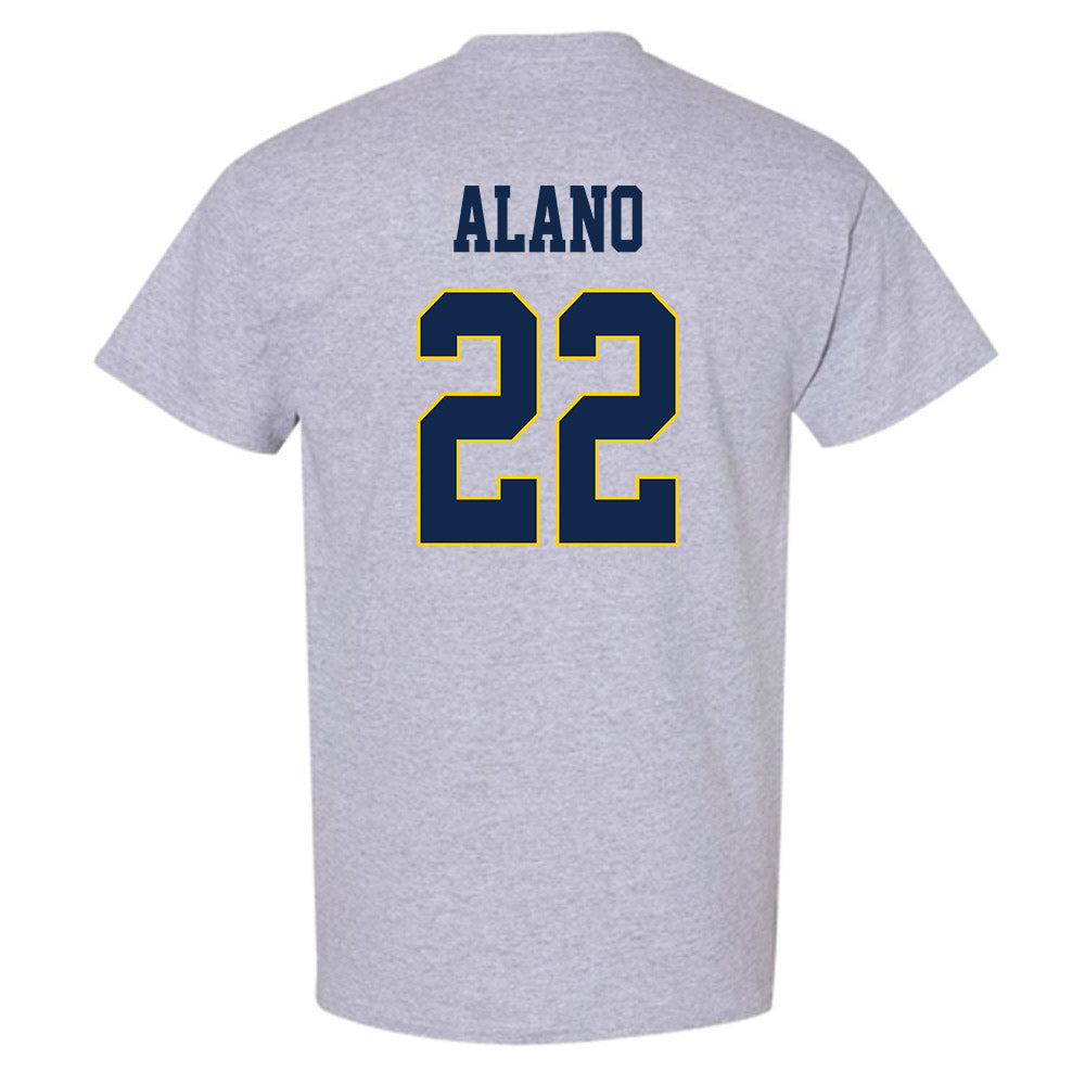 UCSD - NCAA Softball : Ryanna Alano - Classic Fashion Shersey T-Shirt-1
