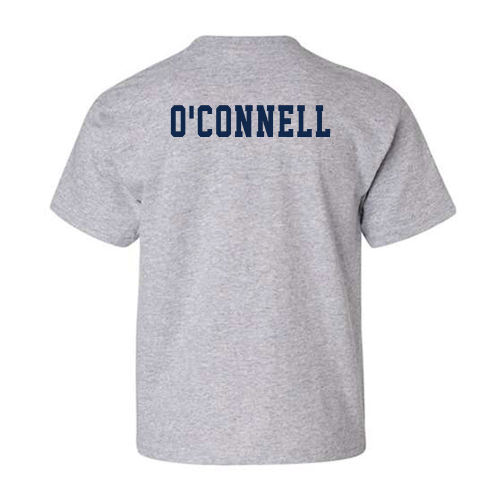 UCSD - NCAA Women's Swimming : Madison O'Connell - Classic Fashion Shersey Youth T-Shirt-1