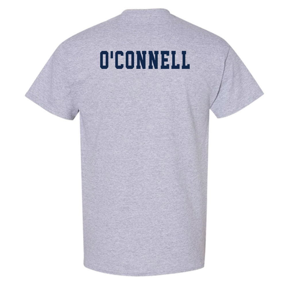 UCSD - NCAA Women's Swimming : Madison O'Connell - Classic Fashion Shersey T-Shirt-1