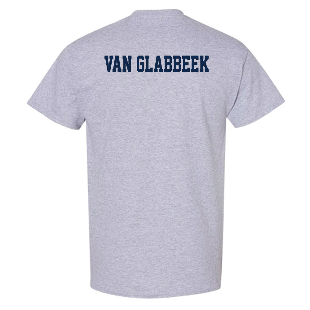 UCSD - NCAA Women's Rowing : Isabella Van Glabbeek - Classic Fashion Shersey T-Shirt-1