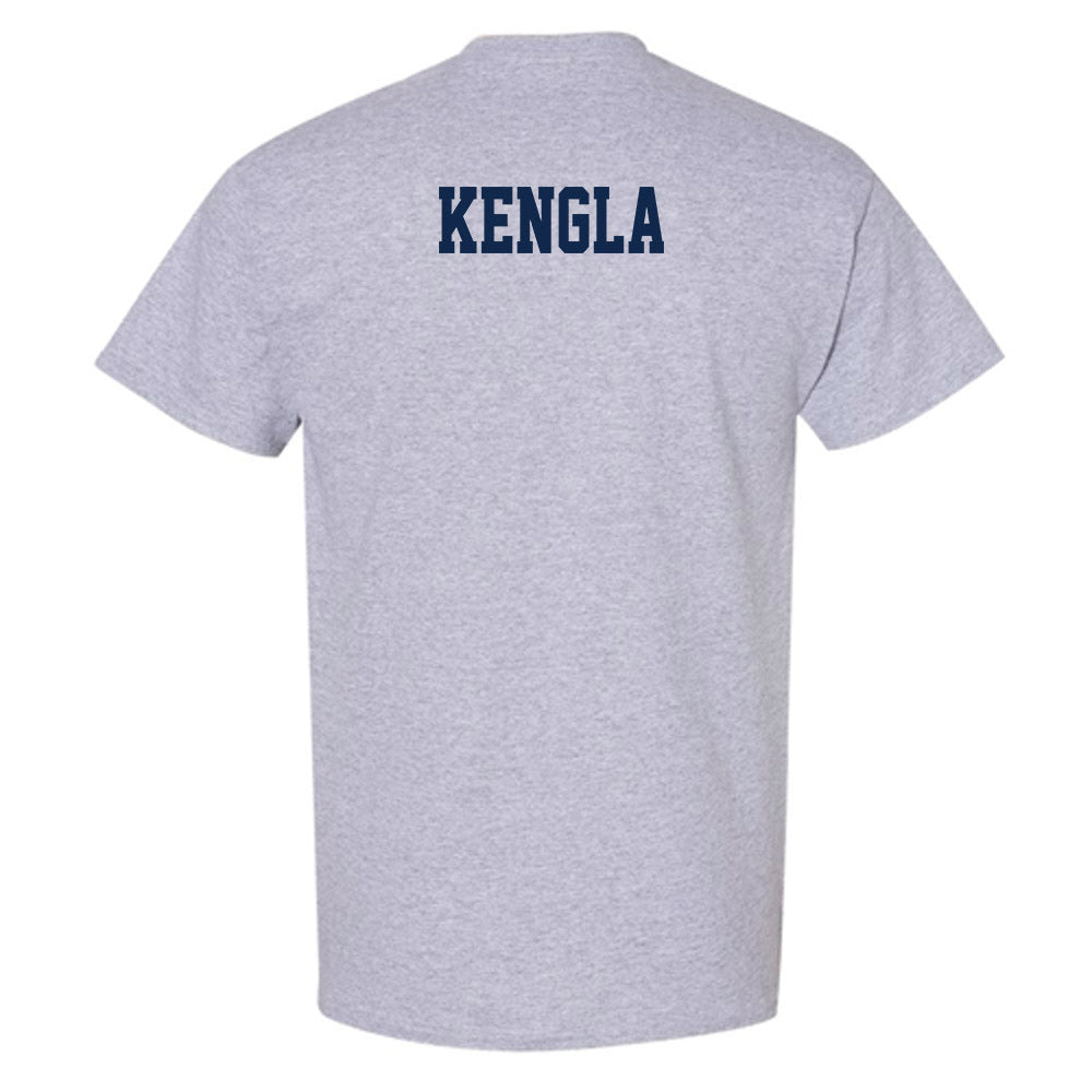 UCSD - NCAA Men's Swimming : Kyle Kengla - Classic Fashion Shersey T-Shirt-1