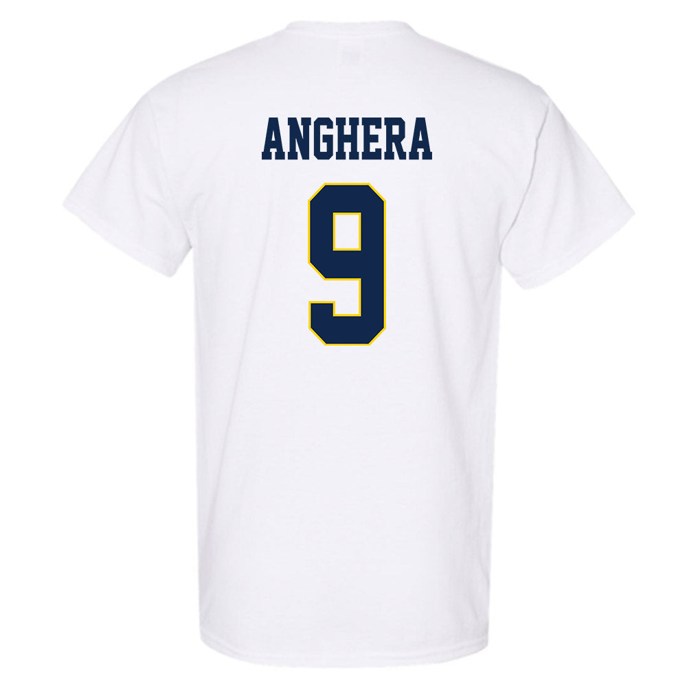 UCSD - NCAA Women's Water Polo : Alessandra Anghera - Classic Fashion Shersey T-Shirt-1