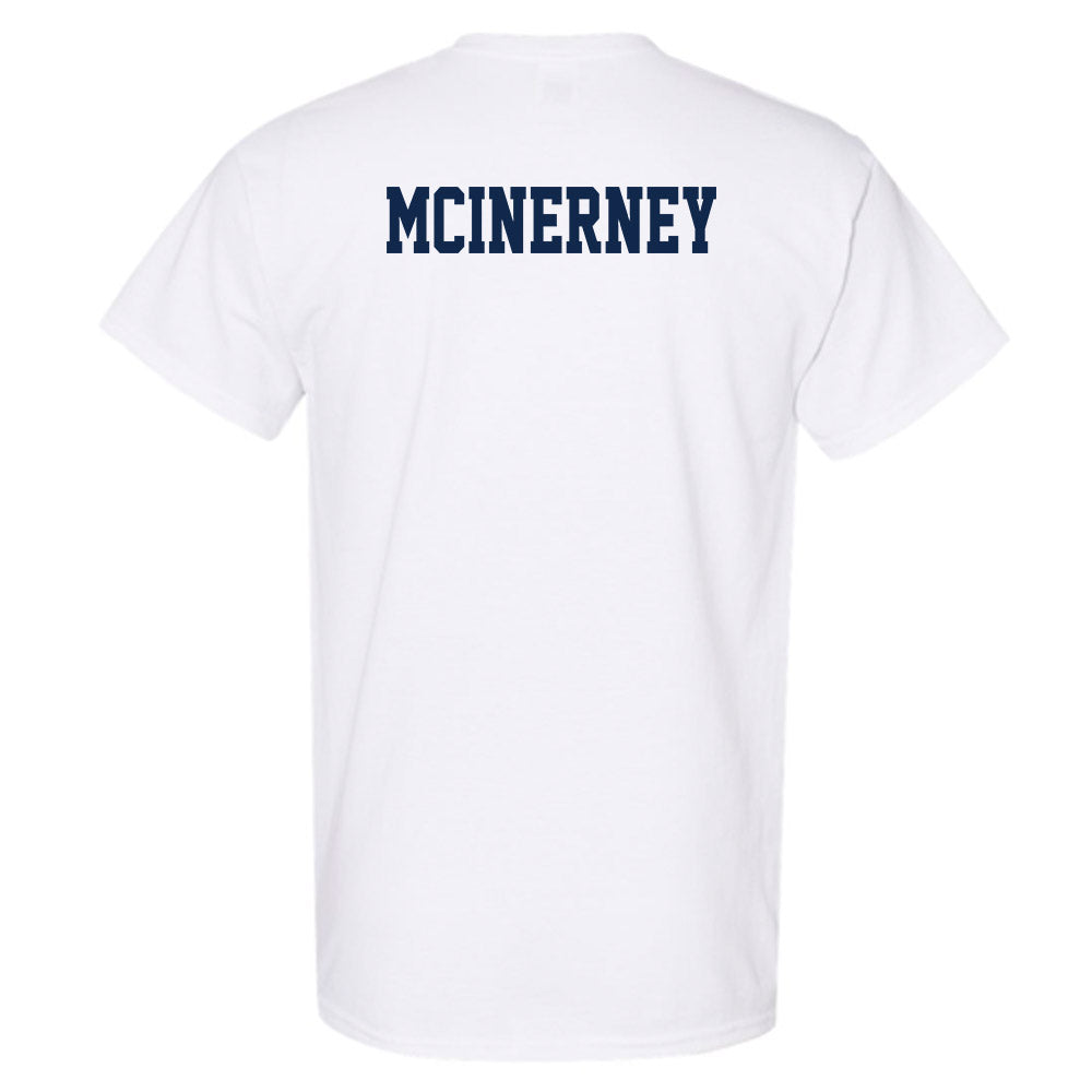 UCSD - NCAA Men's Rowing : Declan McInerney - Classic Fashion Shersey T-Shirt-1