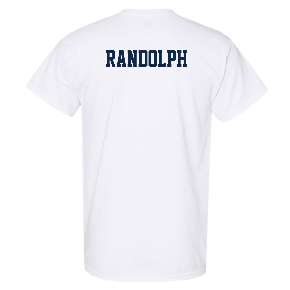 UCSD - NCAA Women's Fencing : Piper Randolph - Classic Fashion Shersey T-Shirt-1