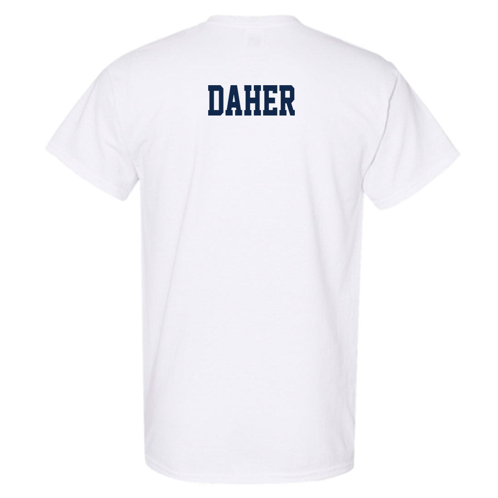 UCSD - NCAA Women's Fencing : Yasmine Daher - Classic Fashion Shersey T-Shirt-1