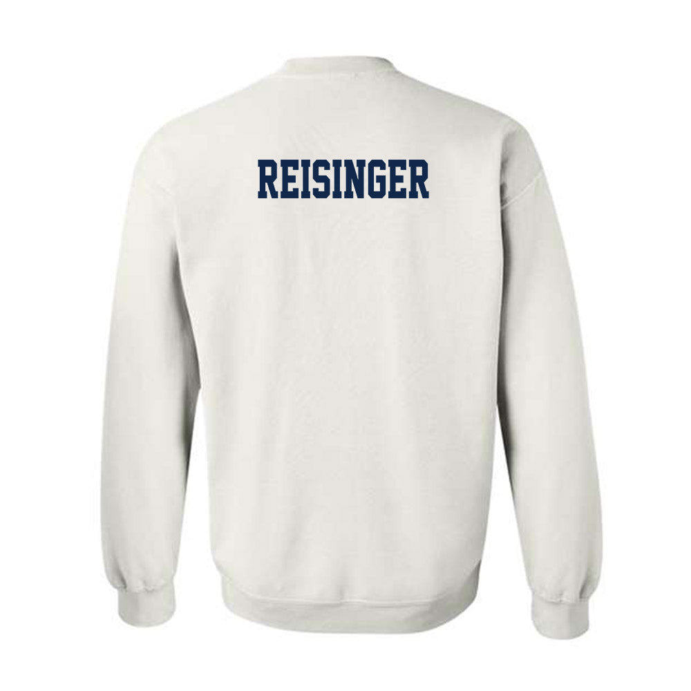 UCSD - NCAA Women's Rowing : Maya Reisinger - Classic Fashion Shersey Crewneck Sweatshirt-1