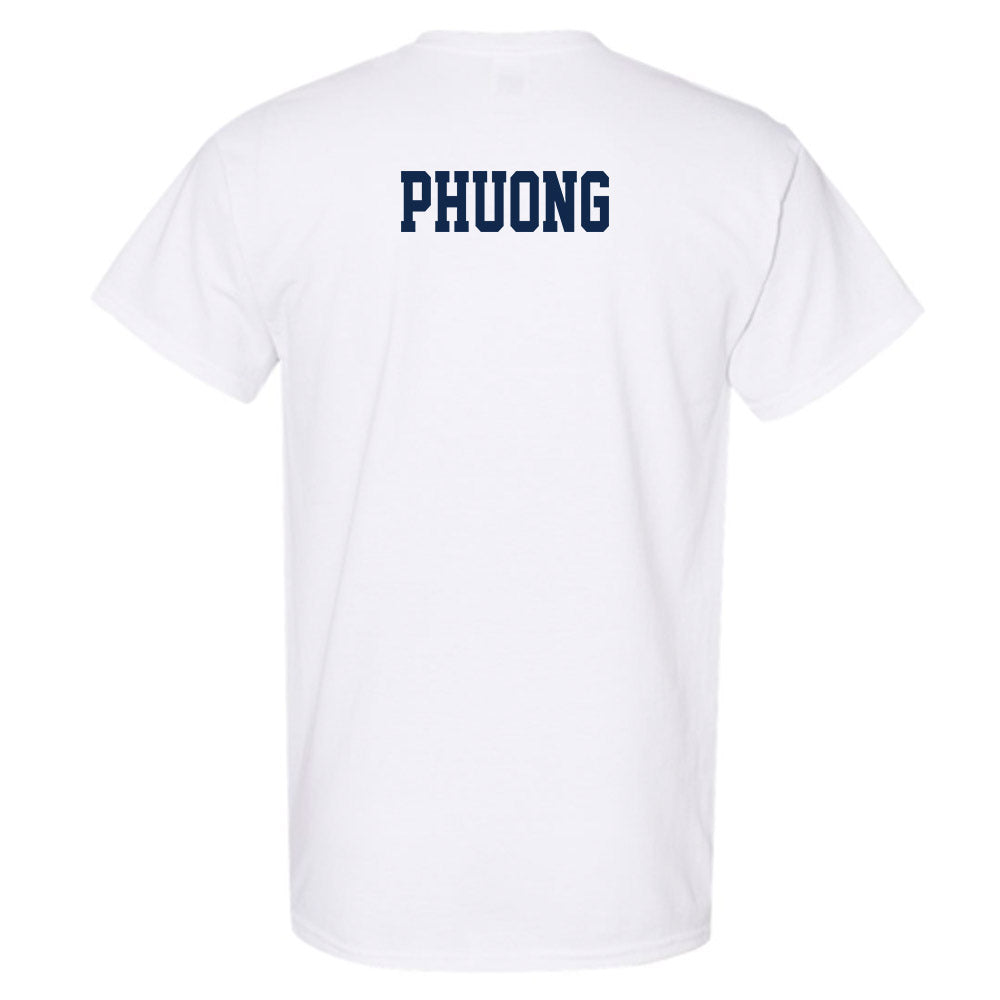 UCSD - NCAA Women's Swimming : Jasmine Phuong - Classic Fashion Shersey T-Shirt-1