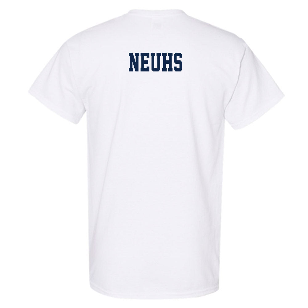 UCSD - NCAA Women's Track & Field : Keani Neuhs - Classic Fashion Shersey T-Shirt-1