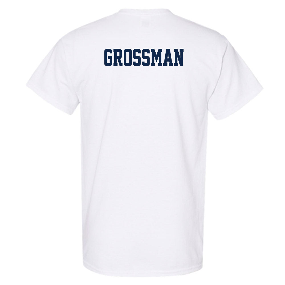 UCSD - NCAA Women's Rowing : Lilah Grossman - Classic Fashion Shersey T-Shirt-1