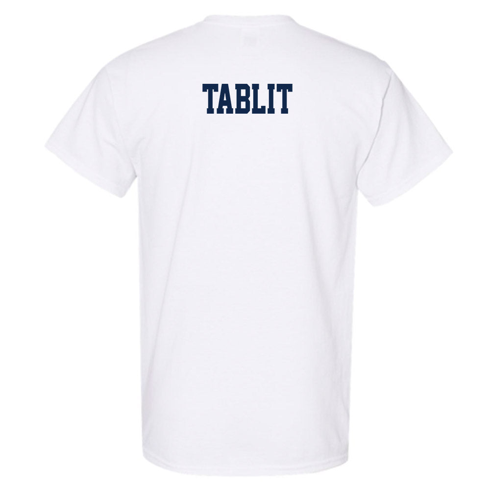 UCSD - NCAA Men's Track & Field : Brycen Tablit - Classic Fashion Shersey T-Shirt-1