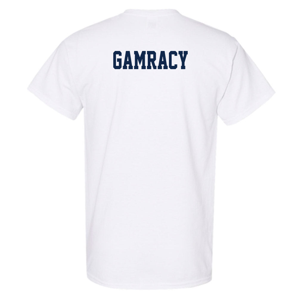 UCSD - NCAA Women's Tennis : Hana Gamracy - Classic Fashion Shersey T-Shirt-1